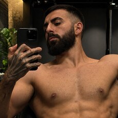 Фотография мужчины Alex, 24 года из г. Ереван