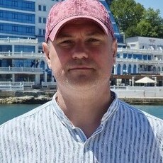 Фотография мужчины Павел, 42 года из г. Ростов-на-Дону