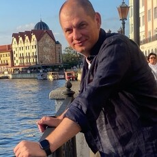 Фотография мужчины Сергей, 46 лет из г. Москва