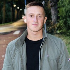 Фотография мужчины Egor, 40 лет из г. Пинск