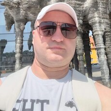 Фотография мужчины Сергей, 41 год из г. Подольск