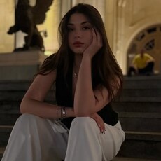 Фотография девушки Соня, 23 года из г. Подольск