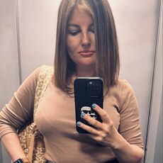 Александра, 35 из г. Санкт-Петербург.