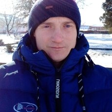 Фотография мужчины Александр, 35 лет из г. Армавир