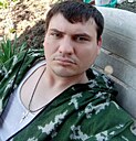 Денис, 38 лет
