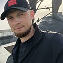Алекс, 36 лет
