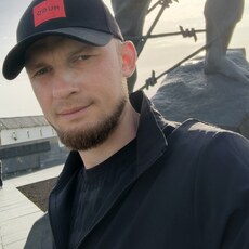 Фотография мужчины Алекс, 36 лет из г. Тюмень