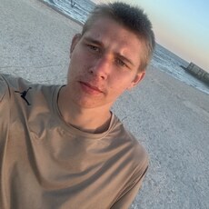 Фотография мужчины Алексей, 19 лет из г. Гуково
