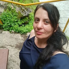 Фотография девушки Валентина, 46 лет из г. Петровская