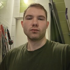 Фотография мужчины Вадим, 26 лет из г. Златоуст
