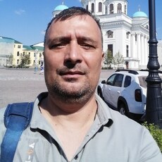 Евгений, 48 из г. Ульяновск.