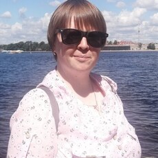 Полина, 28 из г. Новосибирск.