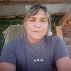 Фотография девушки Оксана, 43 года из г. Карсун