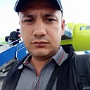 Бек, 35 лет