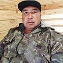 Хакимбай, 52 года