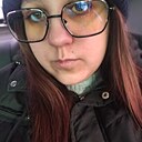 Pandoochka, 26 лет