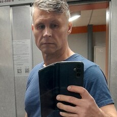 Денис, 46 из г. Санкт-Петербург.