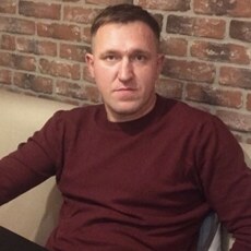 Фотография мужчины Андрей, 44 года из г. Камышин