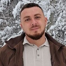 Фотография мужчины Вася, 37 лет из г. Усти-Над-Лабем