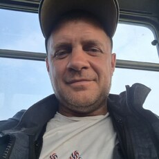 Фотография мужчины Alexei, 40 лет из г. Шарыпово