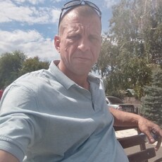 Фотография мужчины Сергей, 47 лет из г. Москва