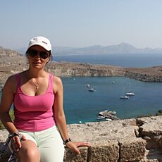 Natalya, 41 из г. Москва.