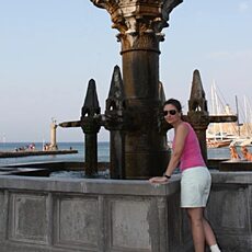 Фотография девушки Natalya, 41 год из г. Москва