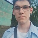 Александр, 20 лет