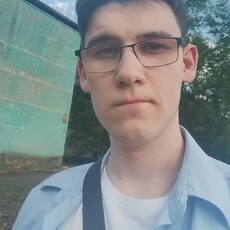 Фотография мужчины Александр, 20 лет из г. Братск