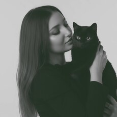 Фотография девушки Анна, 30 лет из г. Новосибирск