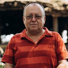 Фотография мужчины Алексей, 56 лет из г. Киев