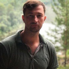 Фотография мужчины Ваня, 30 лет из г. Копейск