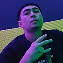 Ашир, 27 лет