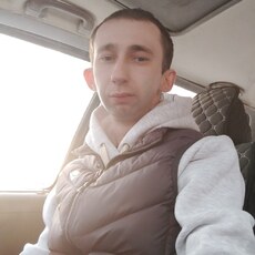 Фотография мужчины Алексей, 32 года из г. Павлодар
