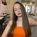 Ксения, 22 года