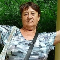 Фотография девушки Елена, 62 года из г. Клинцы