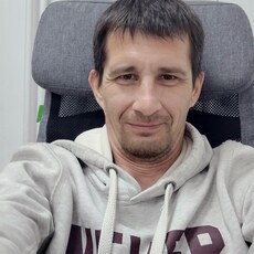 Фотография мужчины Степан, 40 лет из г. Иркутск