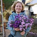 Оксана, 51 год