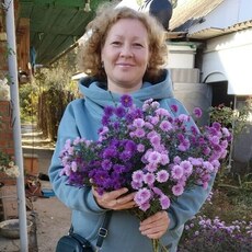 Фотография девушки Оксана, 51 год из г. Славянск-на-Кубани