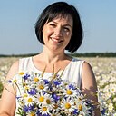 Татьяна, 44 года