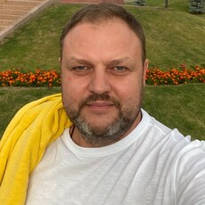 Фотография мужчины Дмитрий, 44 года из г. Ульяновск