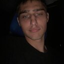 Миша, 19 лет