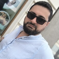 Фотография мужчины Vovchik, 37 лет из г. Лодзь