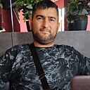 Френк, 43 года