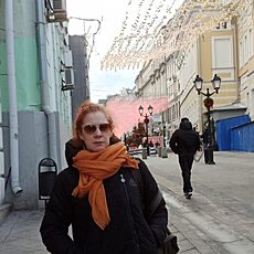 Фотография девушки Надежда, 48 лет из г. Пермь