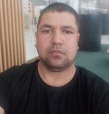 Фотография мужчины Хамид, 32 года из г. Казань