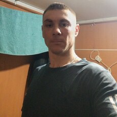 Фотография мужчины Сергей, 35 лет из г. Тюмень