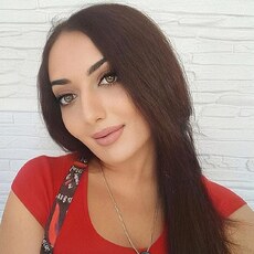 Фотография девушки Дарина, 24 года из г. Пенза