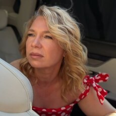 Галина, 45 из г. Магнитогорск.