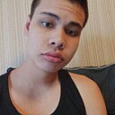 Валентин, 18 лет